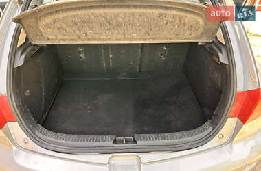 Хэтчбек Mazda 3 2004 в 
