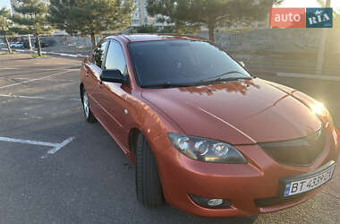 Седан Mazda 3 2004 в 