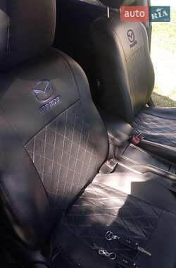 Седан Mazda 3 2007 в 