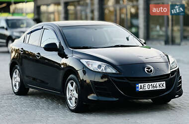 Mazda 3 2010