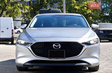 Седан Mazda 3 2019 в 