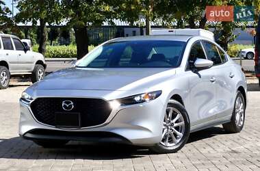 Mazda 3 2019 Mazda 3 2019