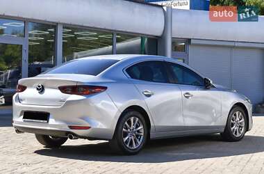 Седан Mazda 3 2019 в 