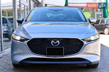 Седан Mazda 3 2019 в 