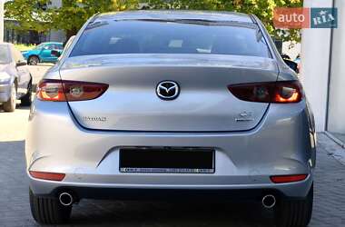 Седан Mazda 3 2019 в 