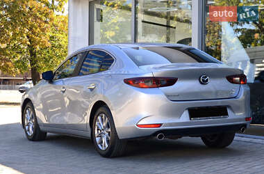 Седан Mazda 3 2019 в 