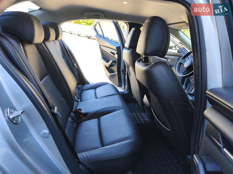 Седан Mazda 3 2019 в Днепре фото 14 Седан Mazda 3 2019 в Днепре