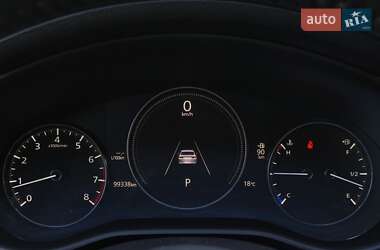 Седан Mazda 3 2019 в 