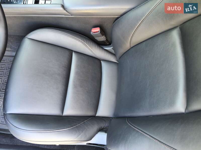 Седан Mazda 3 2019 в Днепре фото 30 Седан Mazda 3 2019 в Днепре