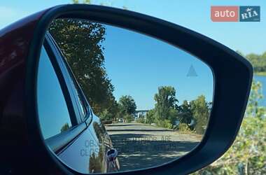Седан Mazda 3 2023 в 