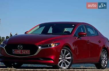 Mazda 3 2023