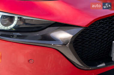 Хэтчбек Mazda 3 2019 в 