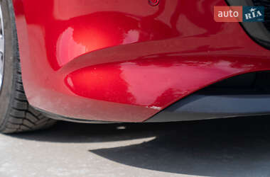 Хэтчбек Mazda 3 2019 в 