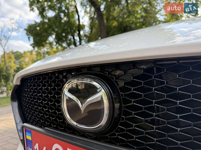 Хэтчбек Mazda 3 2020 в Сумах