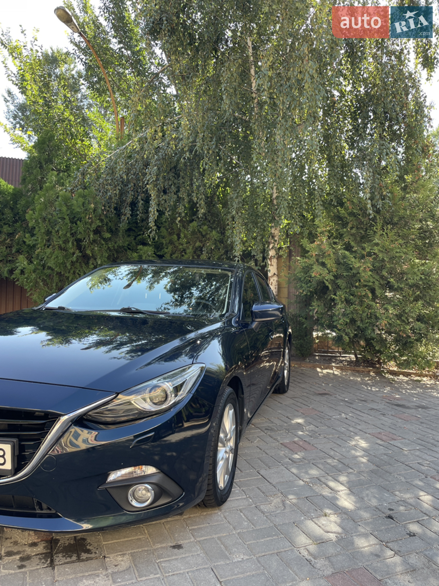 2014 Mazda 3 - мініатюра 2