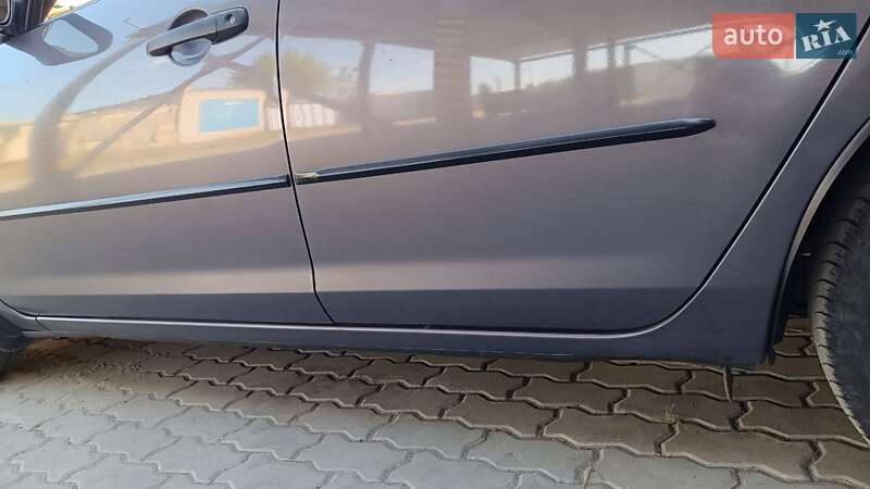 Хэтчбек Mazda 3 2008 в Черкассах
