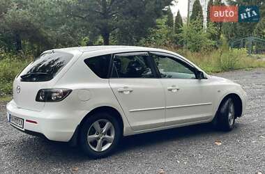 Хэтчбек Mazda 3 2007 в 