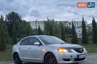 Седан Mazda 3 2004 в 