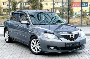 Mazda 3 2007
