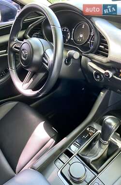 Седан Mazda 3 2021 в 