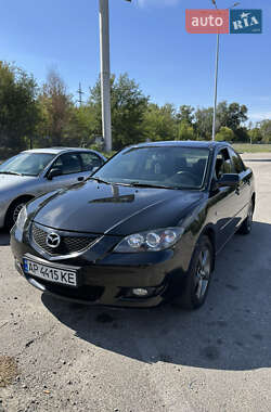 Седан Mazda 3 2005 в 