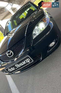Седан Mazda 3 2005 в 