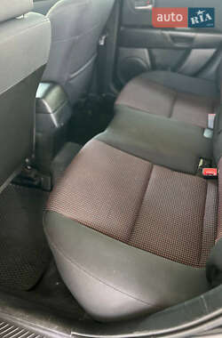 Седан Mazda 3 2005 в 