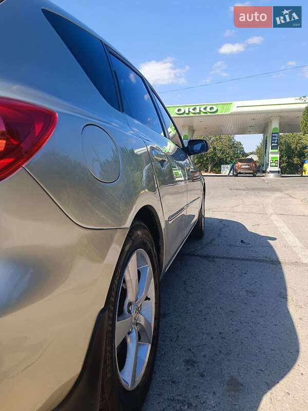 Хэтчбек Mazda 3 2003 в Одессе