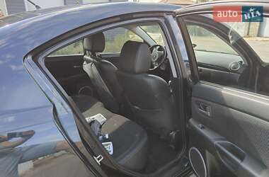 Седан Mazda 3 2008 в 
