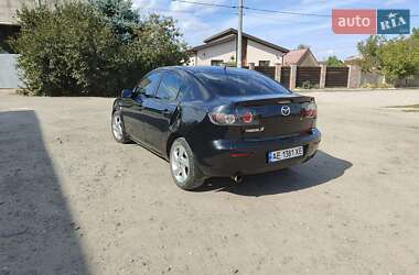 Седан Mazda 3 2008 в 