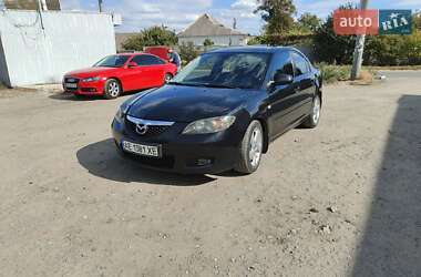 Mazda 3 2008
