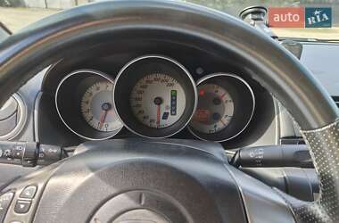Седан Mazda 3 2008 в 