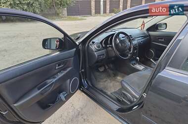 Седан Mazda 3 2008 в 