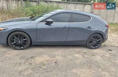 Хэтчбек Mazda 3 2023 в 