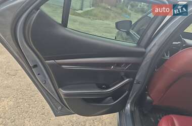 Хэтчбек Mazda 3 2023 в 