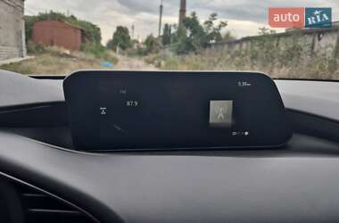 Хэтчбек Mazda 3 2023 в 
