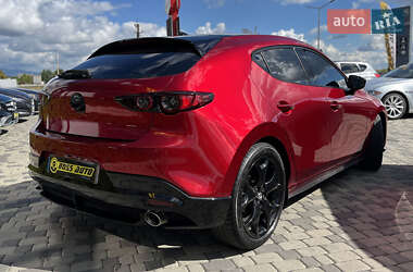 Хэтчбек Mazda 3 2021 в 