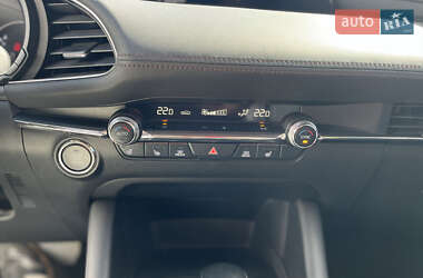 Хэтчбек Mazda 3 2021 в 