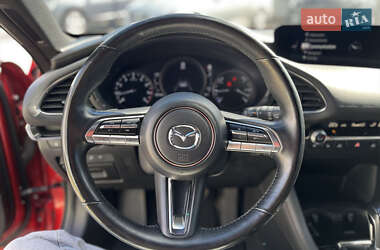 Хэтчбек Mazda 3 2021 в 