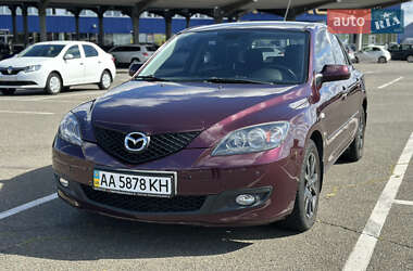 Mazda 3 2007