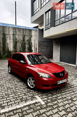 Хэтчбек Mazda 3 2005 в Хмельницком