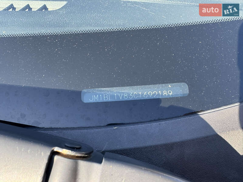 Седан Mazda 3 2012 в Чернівцях фото 19 Седан Mazda 3 2012 в Чернівцях