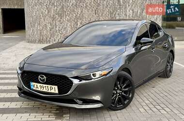 Седан Mazda 3 2020 в Києві