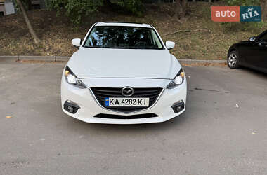 Mazda 3 2014 Mazda 3 2014