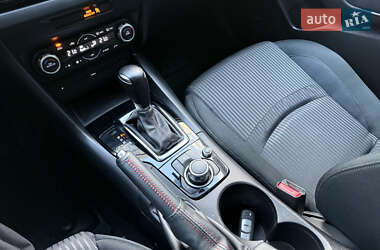 Седан Mazda 3 2014 в 