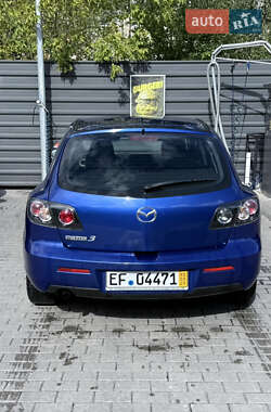Седан Mazda 3 2009 в 