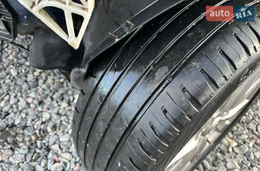 Хэтчбек Mazda 3 2007 в 