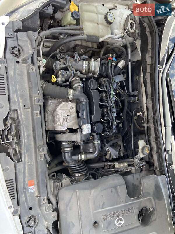 Хэтчбек Mazda 3 2010 в Львове