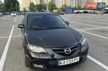 Mazda 3 2007