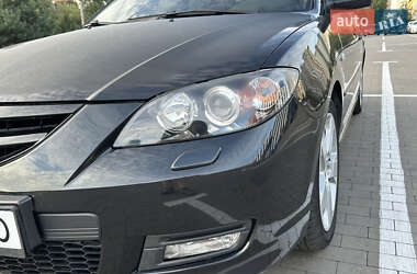 Седан Mazda 3 2007 в 